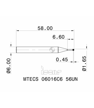 MTECS 06016C6 56UN IC908