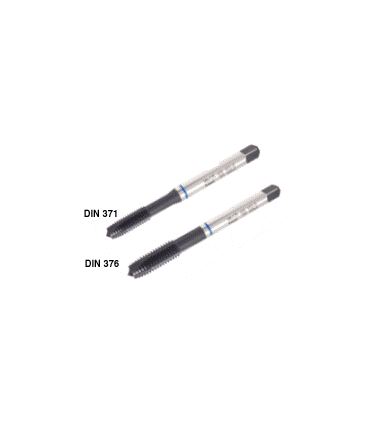 TPGN M-14X2.0-S PMTC