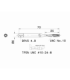 TPSN UNC 10-24-M HETI