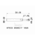 MTECS 0606C17 18UN IC908