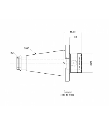 ISOM 50-MB50