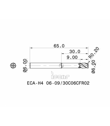 ECA-H4 06-09/30C06CFR02 IC08