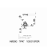 HM390 TPKT 100310PDR IC330