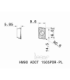 HM90 ADCT 1505PDR-PL IC808