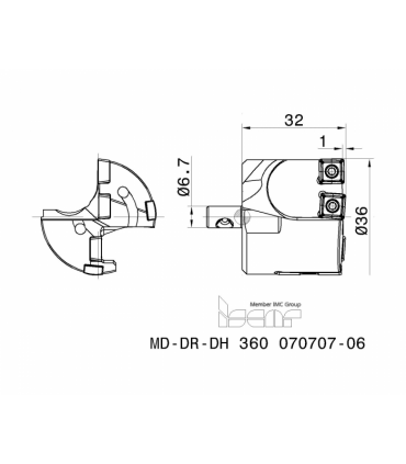MD-DR-DH 360 070707-06