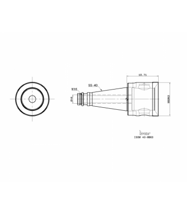 ISOM 40-MB63