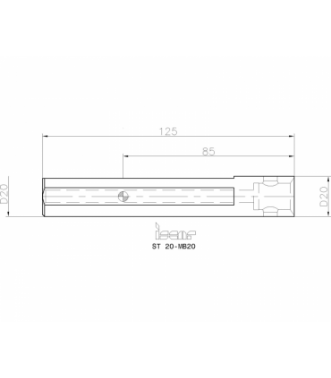 ST 20-MB20