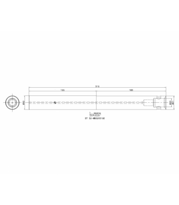 ST 32-MB32X315E