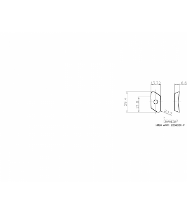 HM90 APCR 220632R-P IC28