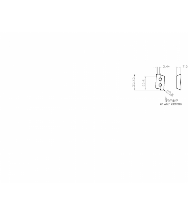 HP ADKT 2207PDTR IC908