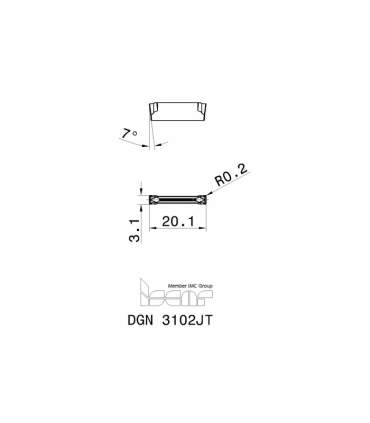 DGN 3102JT IC907