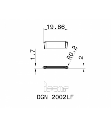DGN 2002LF IC1030