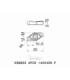 HSM90S APCR 140540R-P IC08
