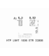 HTP LNHT 1006 ETR IC330