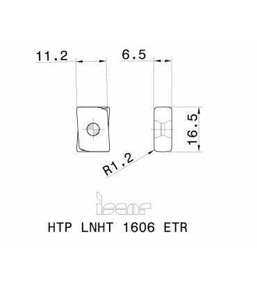 HTP LNHT 1606 ETR IC928