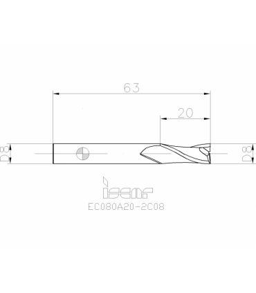 EC080A20-2C08 IC900