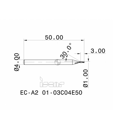 EC-A2 01-03C04E50 IC900
