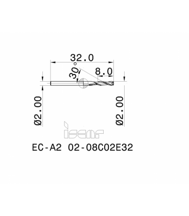 EC-A2 02-08C02E32 IC900