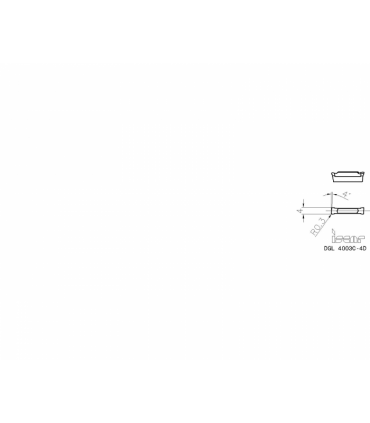 DGL 4003C-4D IC1010