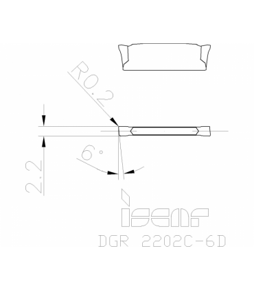 DGR 2202C-6D IC328