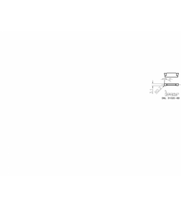 DGL 3102C-6D IC830