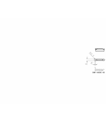DGR 4003C-4D IC830