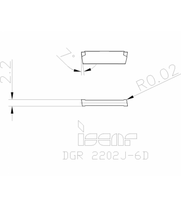 DGR 2202J-6D IC328