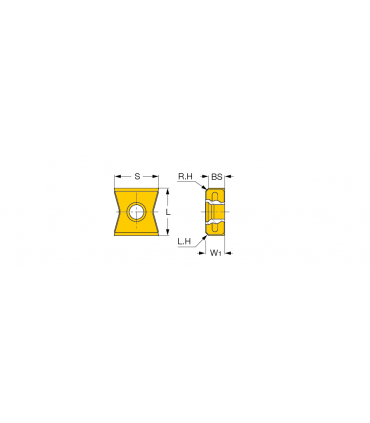 LNAT 1506PN-W IC908
