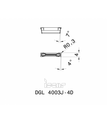 DGL 4003J-4D IC1028