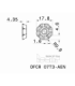 OFCR 07T3-AEN IC928