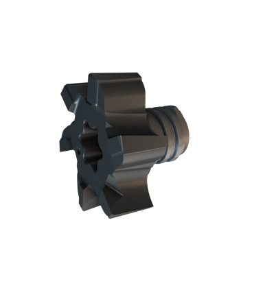MM FM120-36R0.2-06T05 IC908