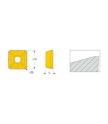 QPMT 100408PDTN-M IC928