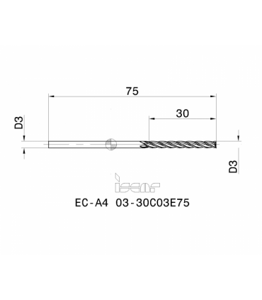 EC-A4 03-30C03E75 IC08