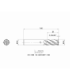EC-E4M 16-32C16CF-100 IC608