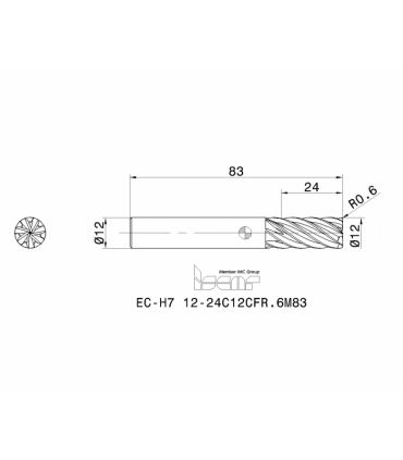 EC-H7 12-24C12CFR.6M83 IC902