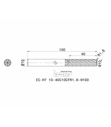 EC-H7 10-40C10CFR1.6-M100 IC902
