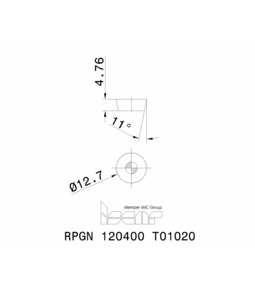 RPGN 120400 T01020 IS45