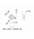 S845 SNHU 1305ANR-MM IC808
