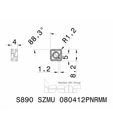 S890 SZMU 080412PNRMM IC808