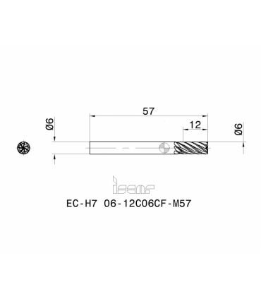 EC-H7 06-12C06CF-M57 IC902