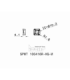 SPMT 100416R-HQ-M IC830