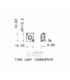 T490 LNHT 130650PNTR IC830