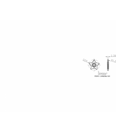 PENTA 24N239J120 IC908