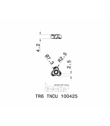 TR6 TNCU 100425 IC830