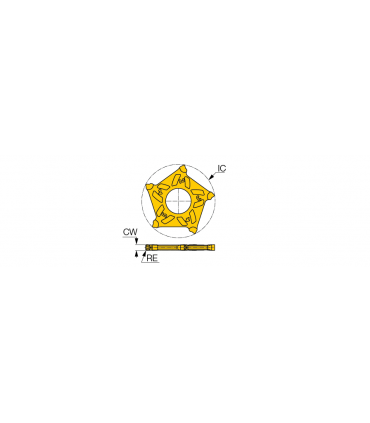 PENTA D40N300PB020 IC808G