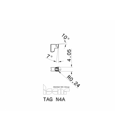 TAG N4A IC20