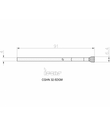 CGHN 32-5DGM