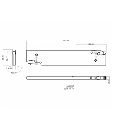 CGHN 53-10D