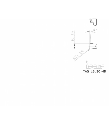 TAG L6.3C-4D IC830