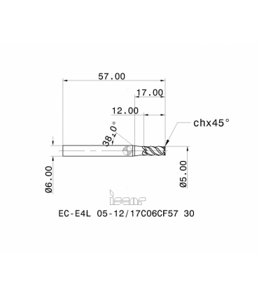 EC-E4L 05-12/17C06CF57 IC608